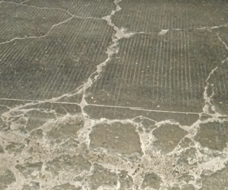 Image for ? Mengapa Slab Porch Retak PERLU Dibaiki SEKARANG?