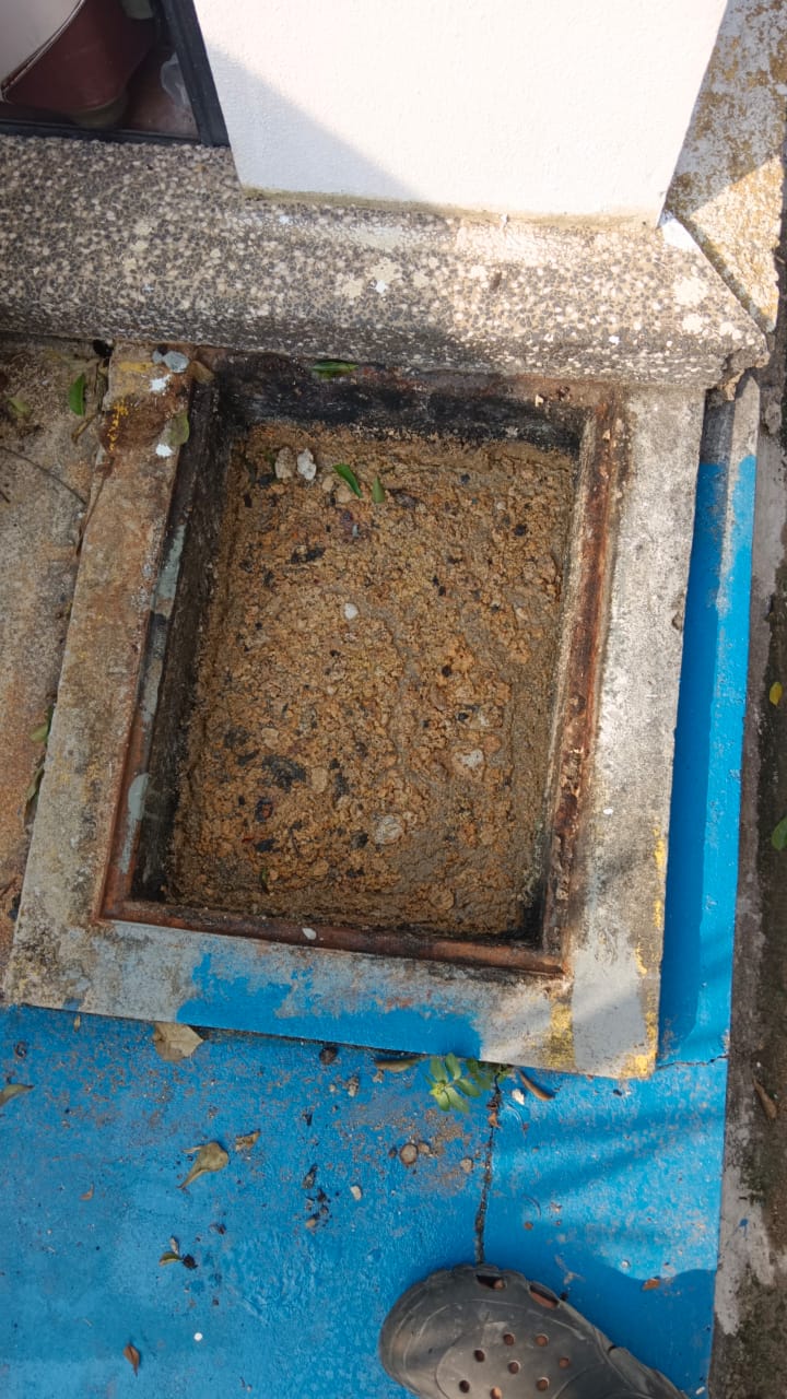 Septic Tank Rectification: Macam Mana Kita Boleh Bantu