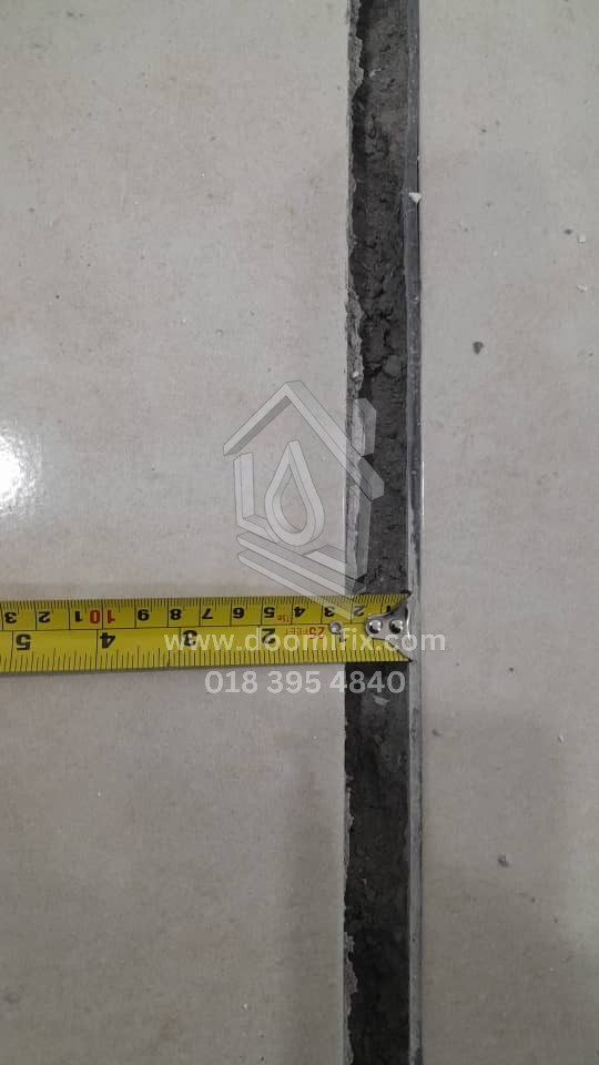 Kes Tanah Mendap: Ancaman Senyap Yang Menggugat Keselamatan