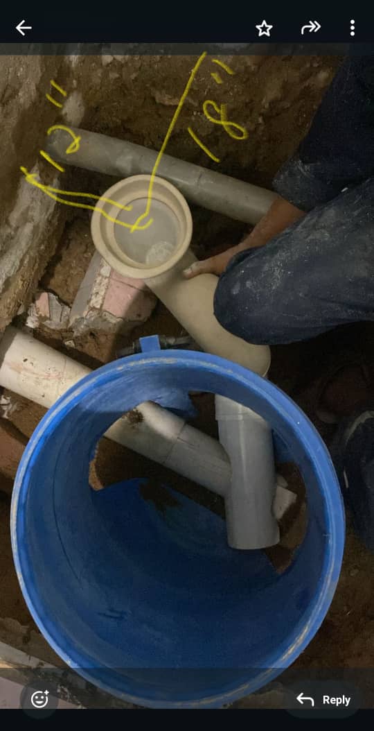 Waterproofing and Septic Tank Maintenance