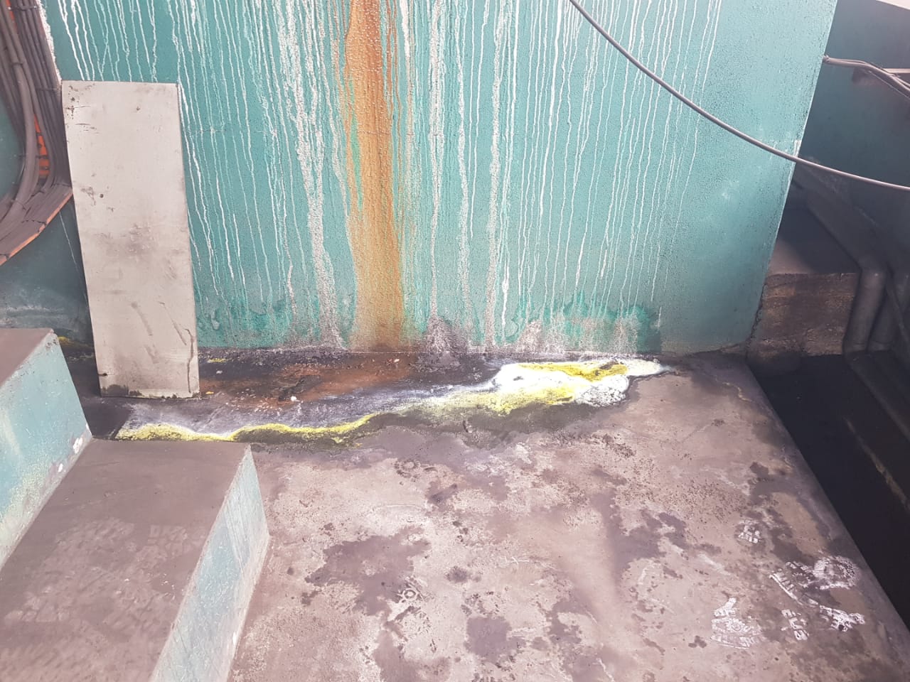 Bocor macam ni memang menyusahkan – tapi bila dah jadi...