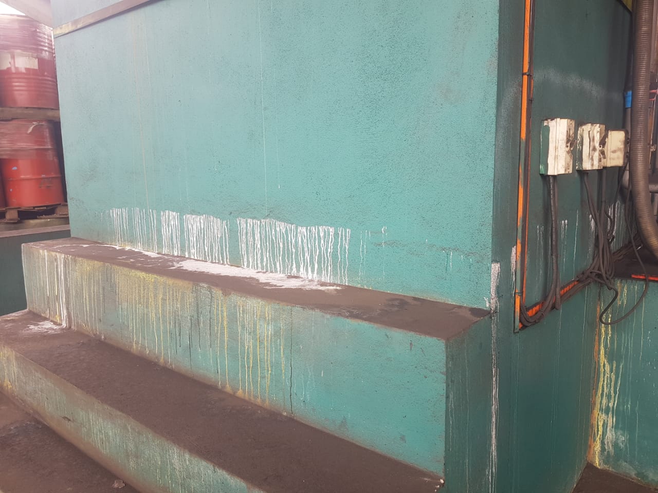 Bocor macam ni memang menyusahkan – tapi bila dah jadi...