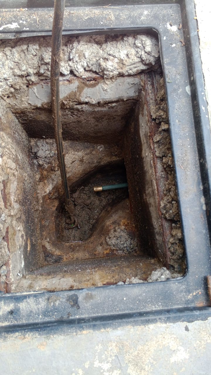 Waterproofing and Septic Tank Maintenance