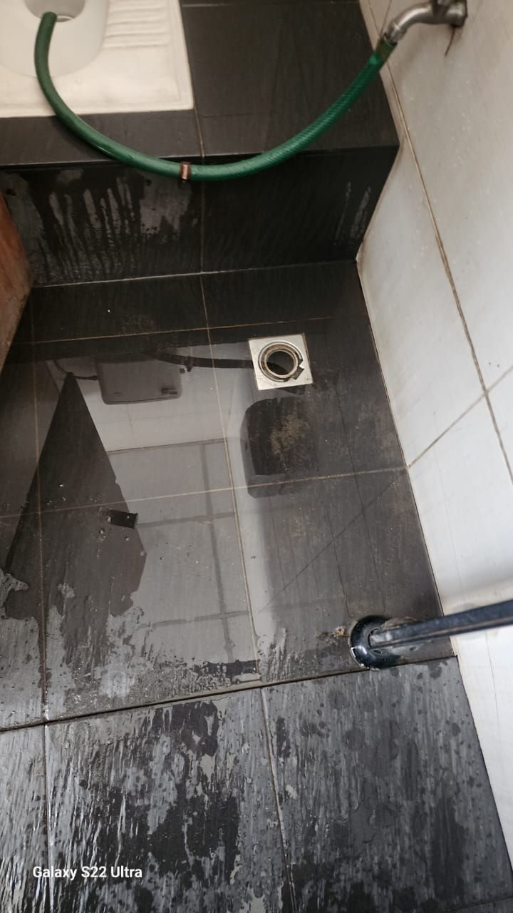 Drain Unblocking & Maintenance Services
