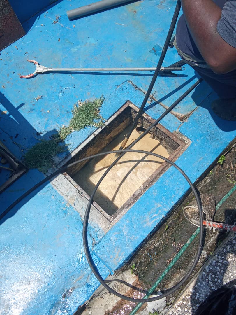 Septic Tank Rectification: Macam Mana Kita Boleh Bantu