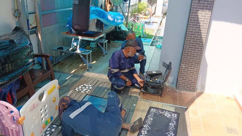 Septic Tank Rectification: Macam Mana Kita Boleh Bantu
