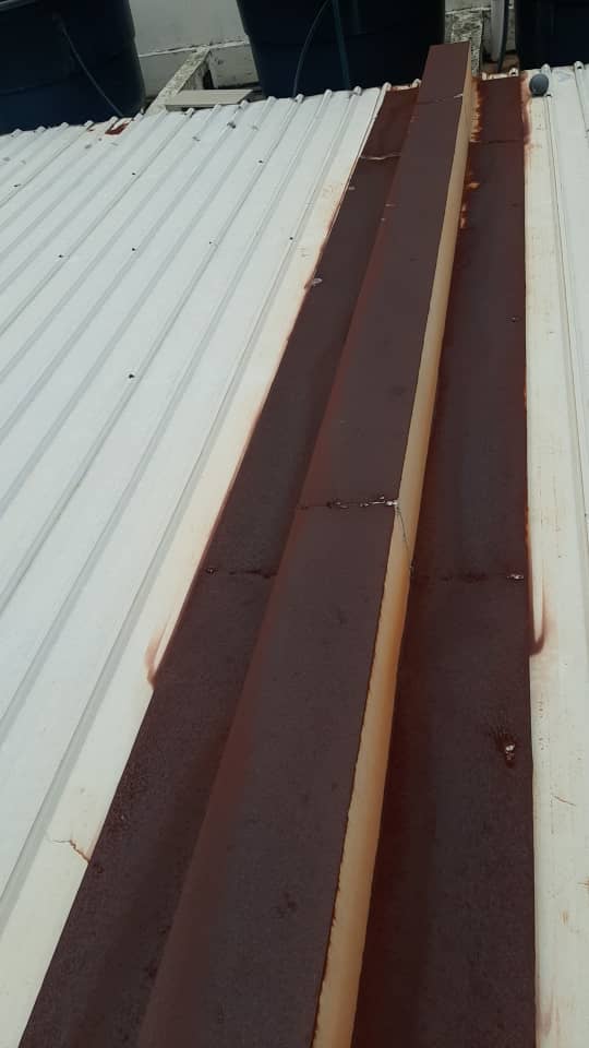 Waterproofing & Leakage Control