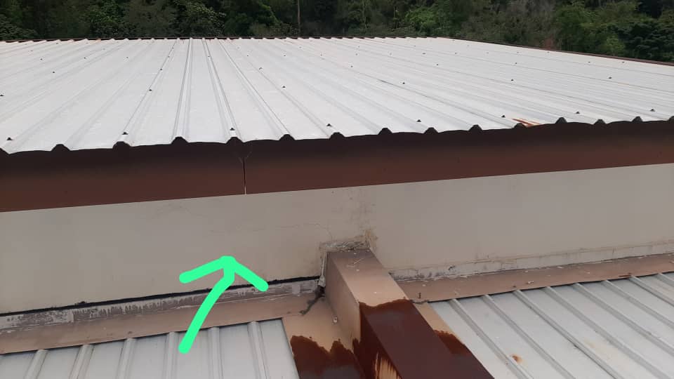 Waterproofing & Leakage Control