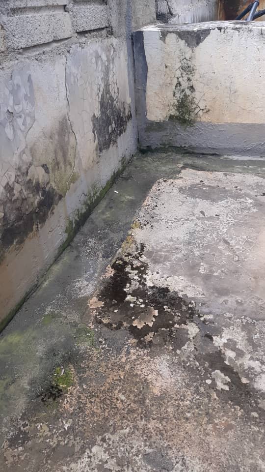 Waterproofing & Leakage Control