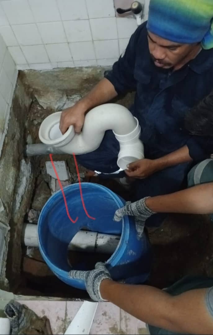 Waterproofing and Septic Tank Maintenance