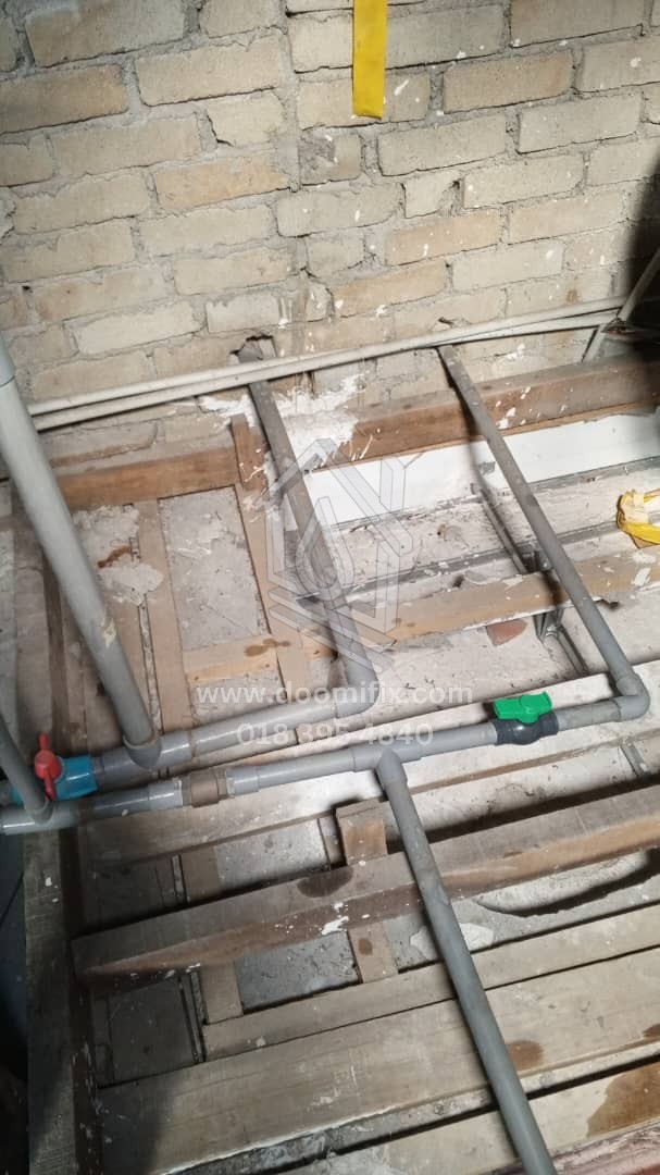 Servis Pembersihan Tangki & Desludging – Efisien dan Profesional