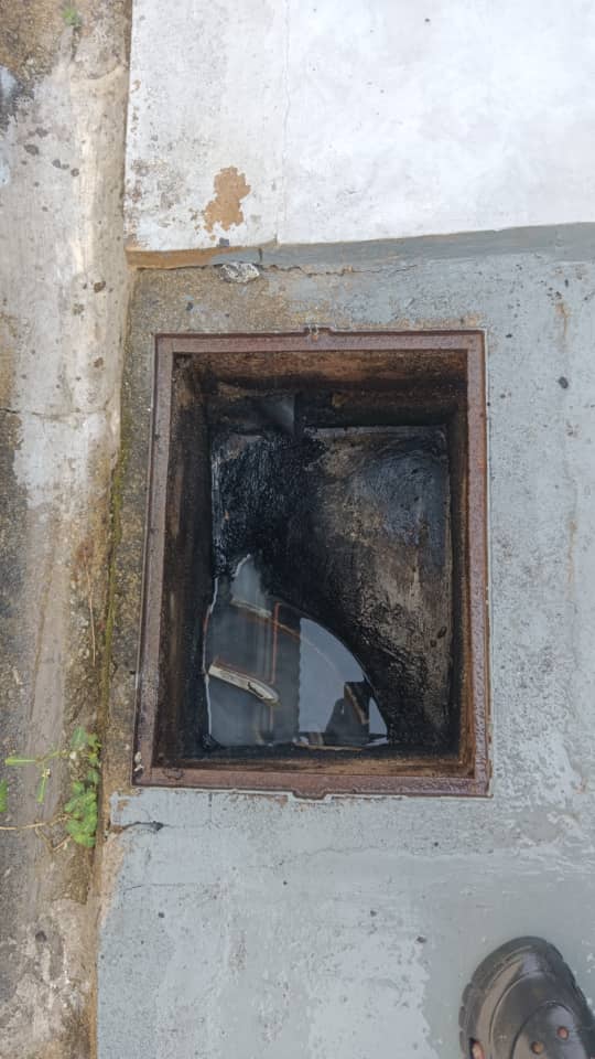 Septic Tank Rectification: Macam Mana Kita Boleh Bantu