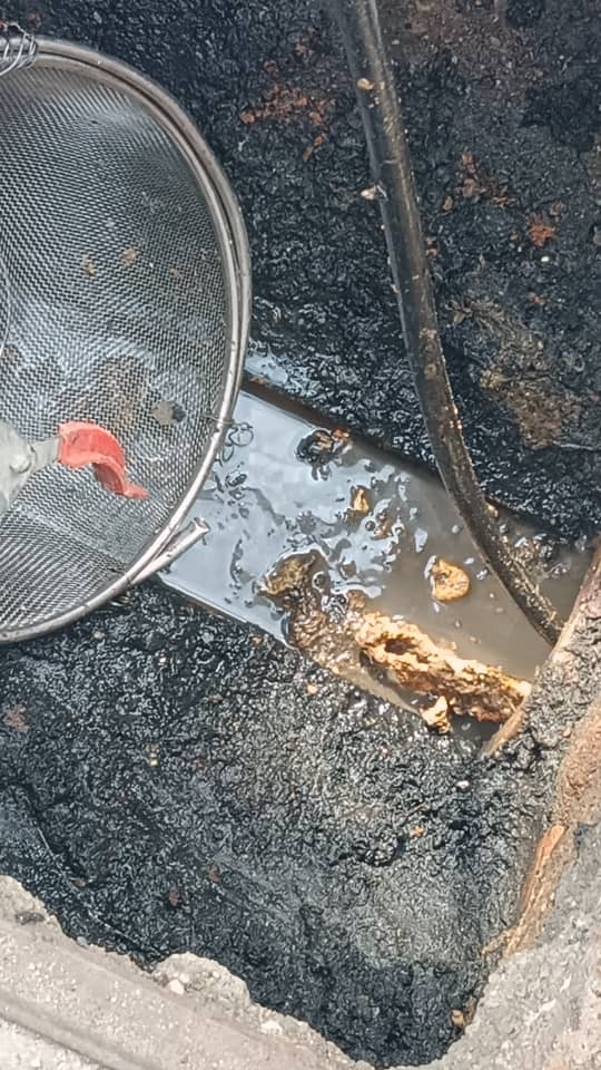 Septic Tank Rectification: Macam Mana Kita Boleh Bantu