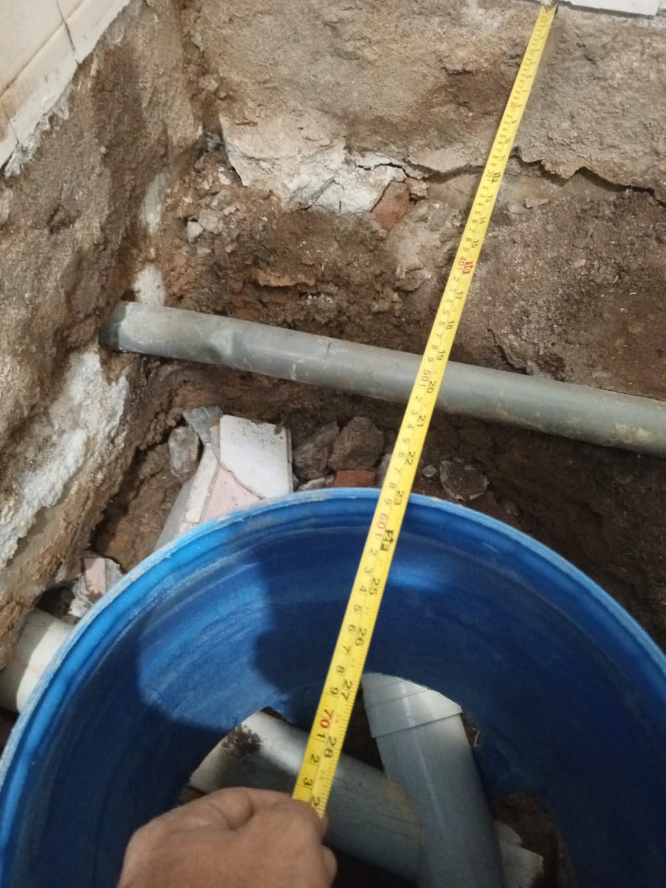 Waterproofing and Septic Tank Maintenance