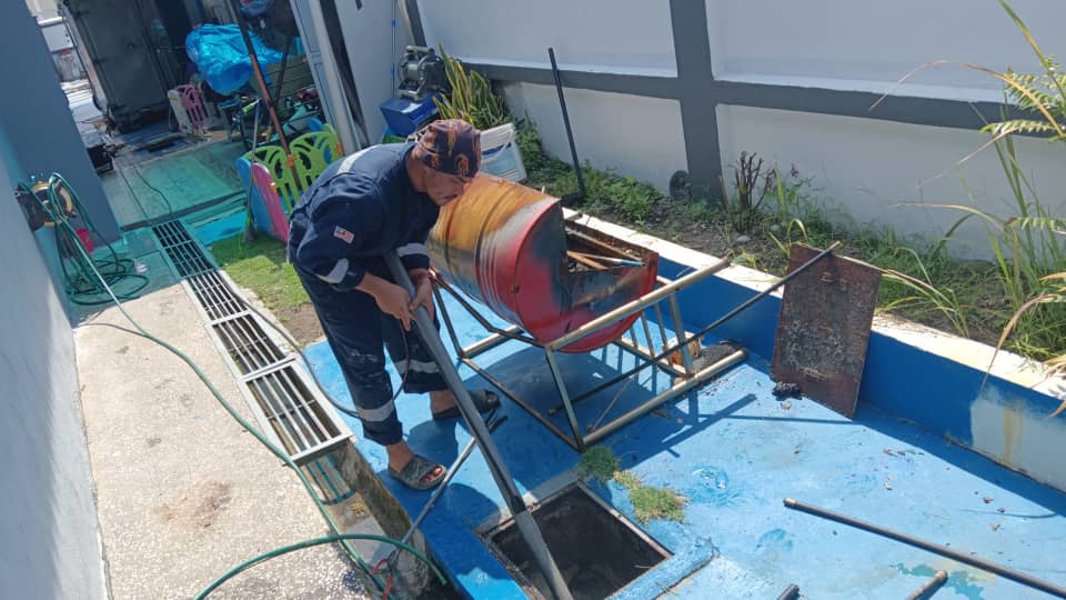 Septic Tank Rectification: Macam Mana Kita Boleh Bantu