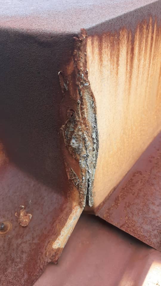 Waterproofing & Leakage Control