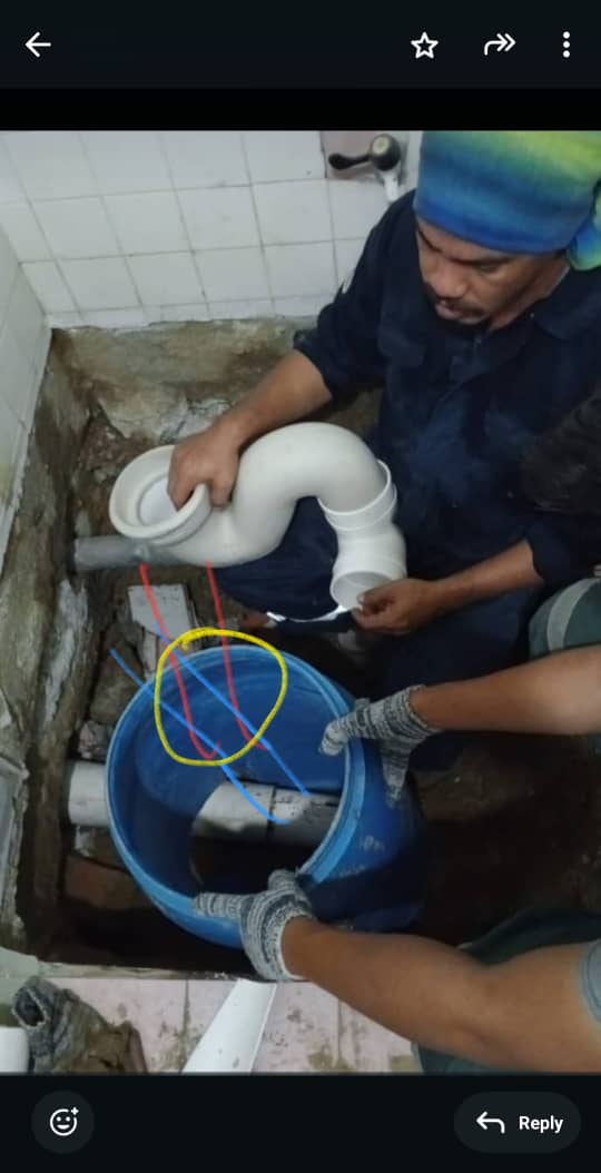 Waterproofing and Septic Tank Maintenance