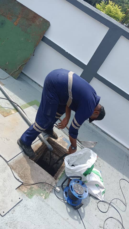 Septic Tank Rectification: Macam Mana Kita Boleh Bantu