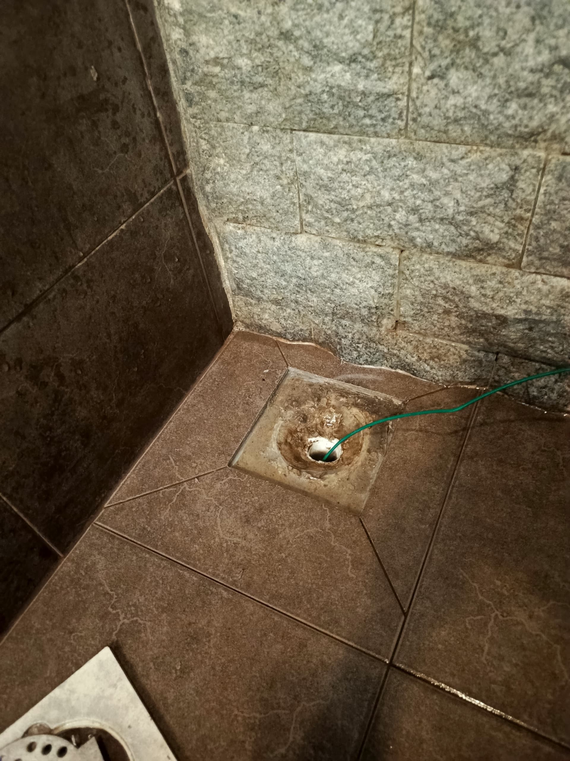 Un-Blockage Pipe & Drainage, Un-Clogging Works