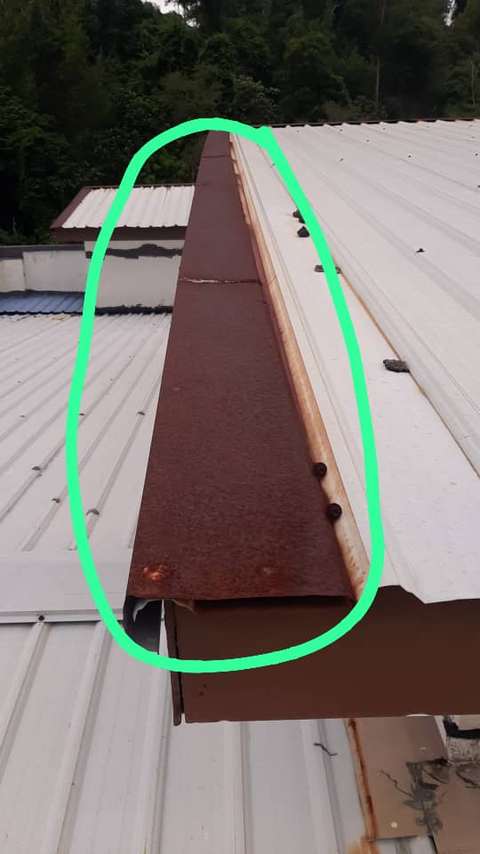 Waterproofing & Leakage Control