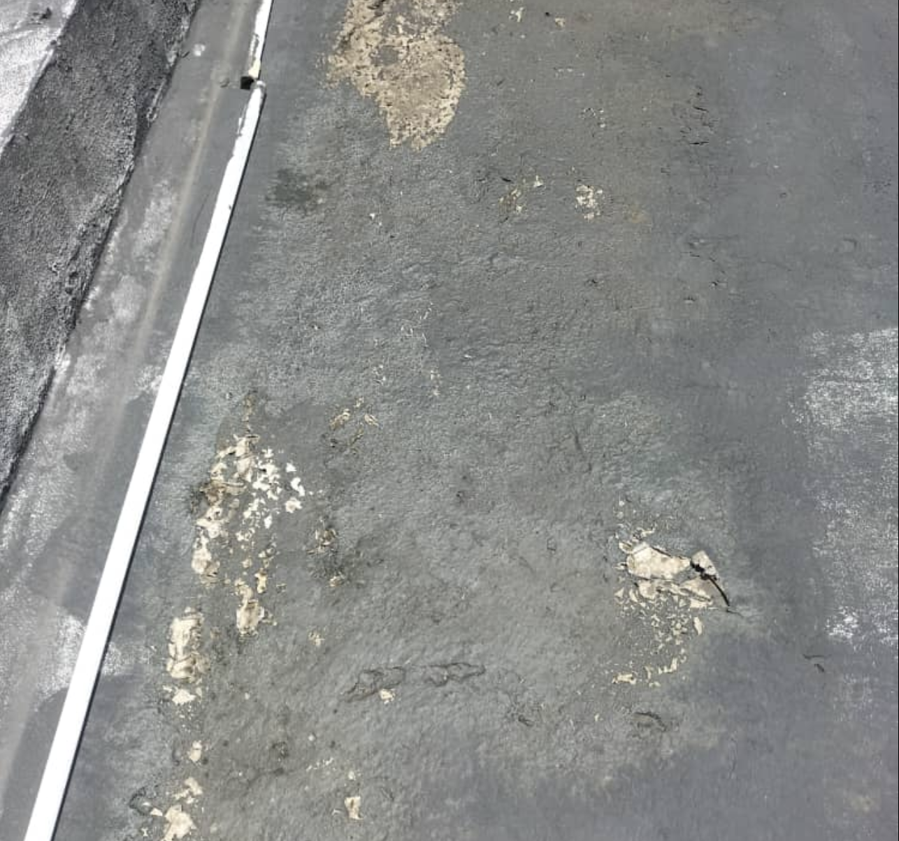 Image for Slab Bocor, Koating Mengelupas – Masalah Klasik Tapi Bahaya