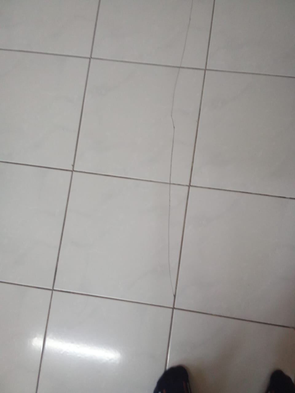 Foam Slab Repair - Semua Semenanjung Kita Cover
