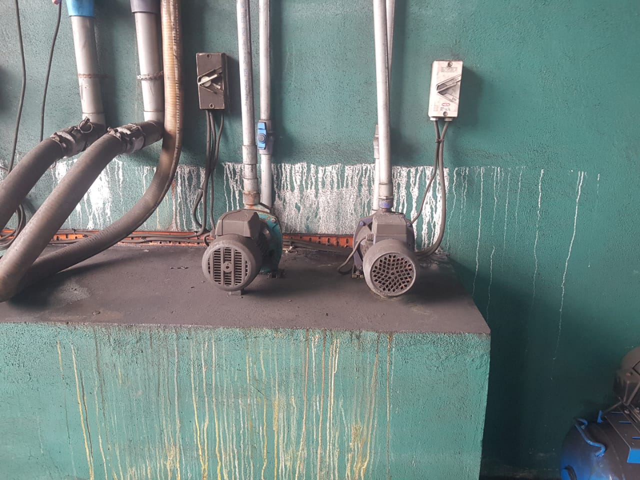 Bocor macam ni memang menyusahkan – tapi bila dah jadi...
