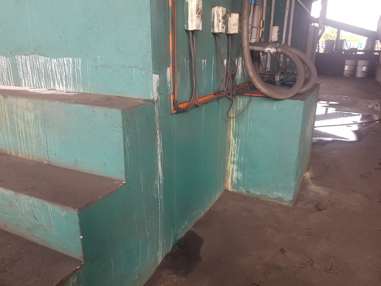 Bocor macam ni memang menyusahkan – tapi bila dah jadi...