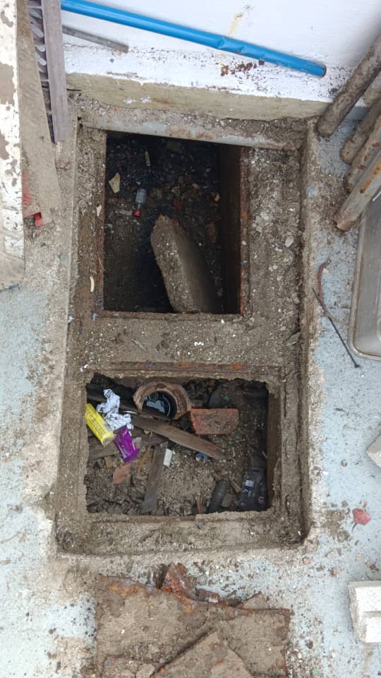 Septic Tank Rectification: Macam Mana Kita Boleh Bantu