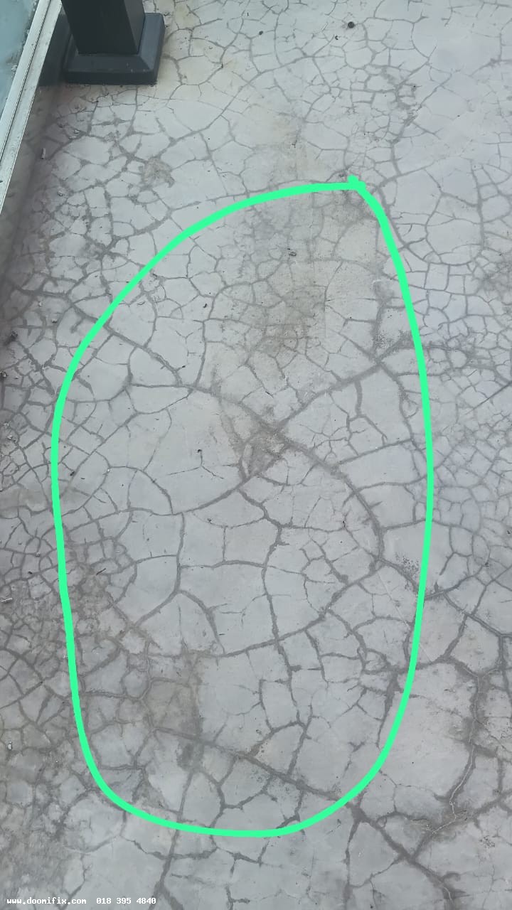 Image for SLAB BOCOR: JANGAN AMBIL MUDAH