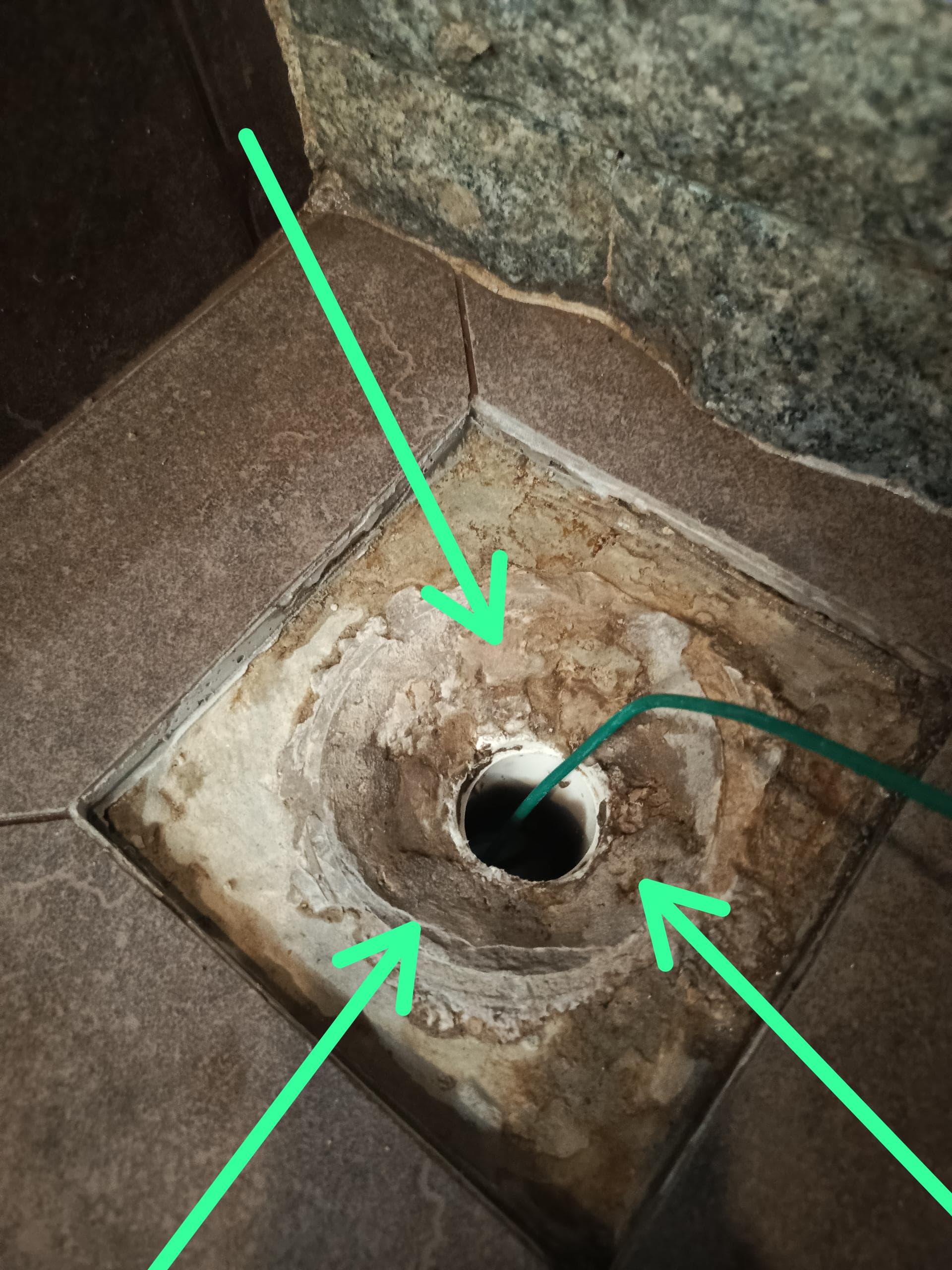 Un-Blockage Pipe & Drainage, Un-Clogging Works