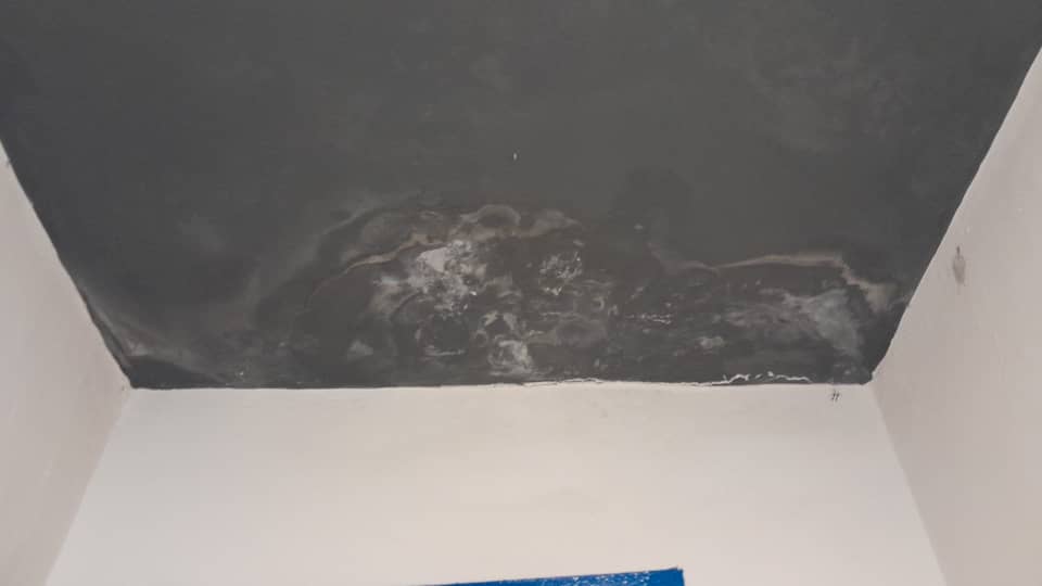 Waterproofing & Leakage Control