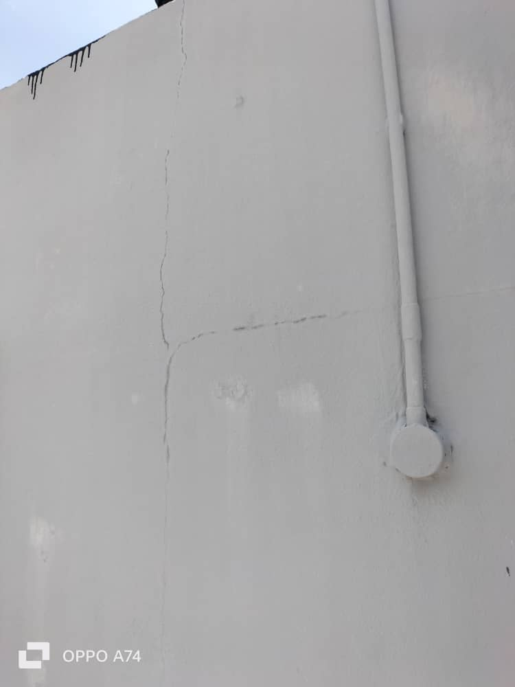 Image for Retakan & Kelembapan di Dinding Luar – Apa Patut Kita Buat?