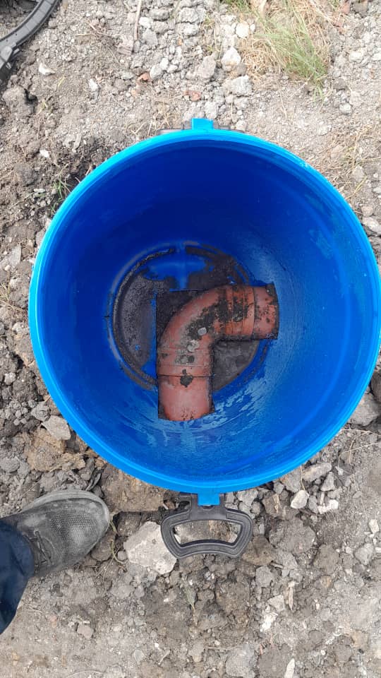 Waterproofing and Septic Tank Maintenance