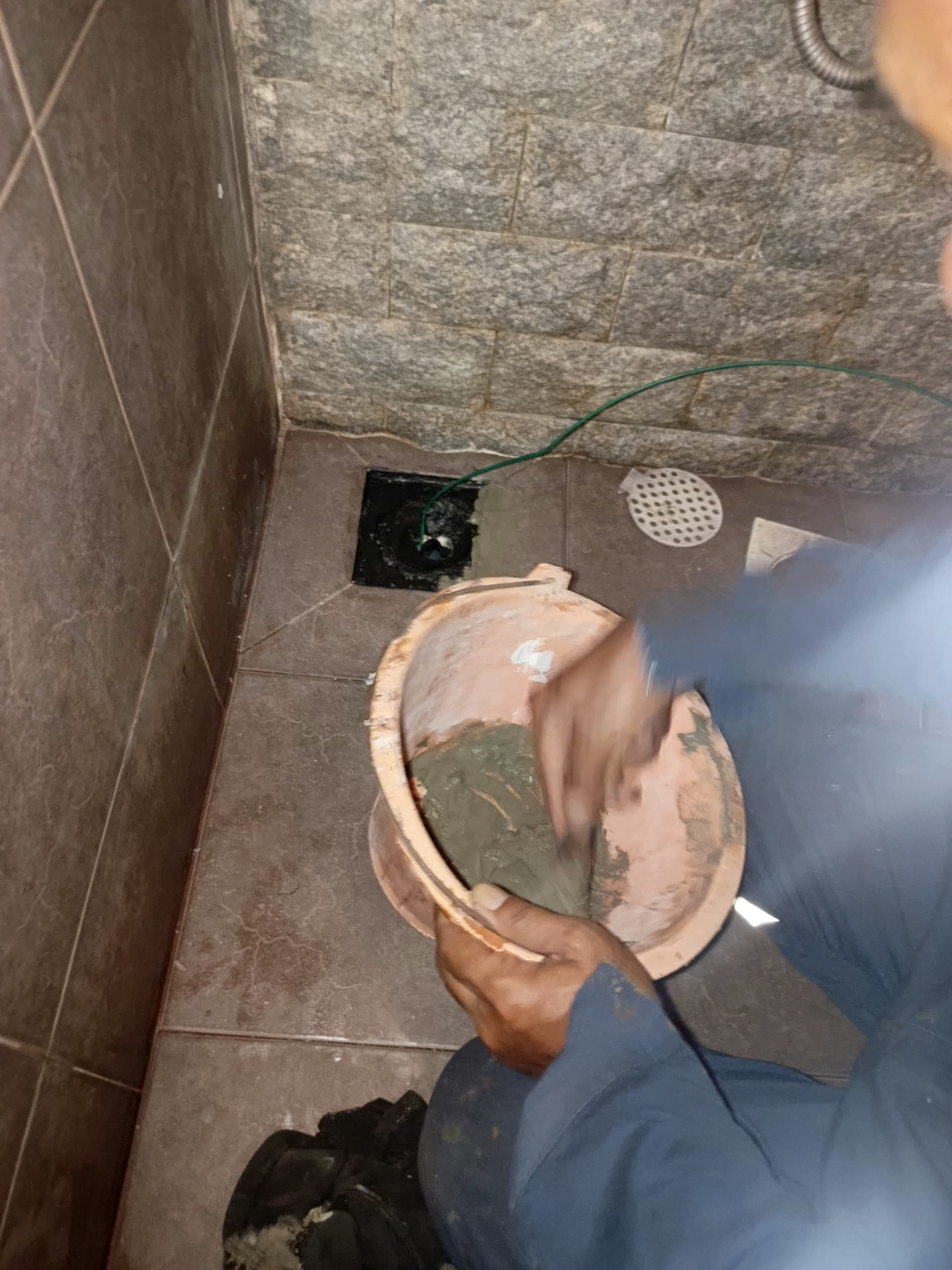 Un-Blockage Pipe & Drainage, Un-Clogging Works