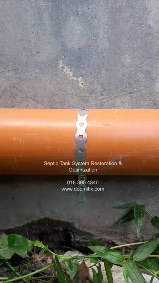 Septic Tank System Restoration & Optimization