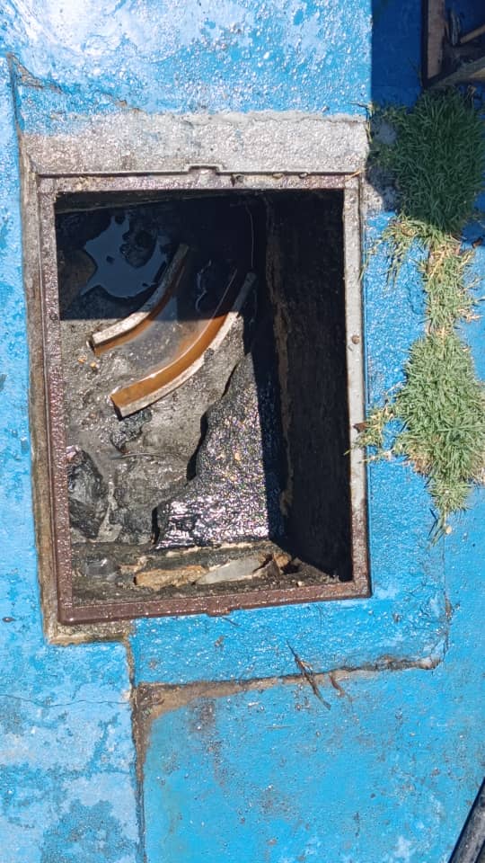 Septic Tank Rectification: Macam Mana Kita Boleh Bantu