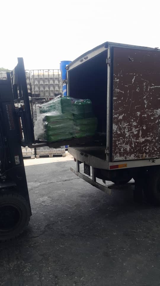Image for Foam Slab Repair - Semua Semenanjung Kita Cover