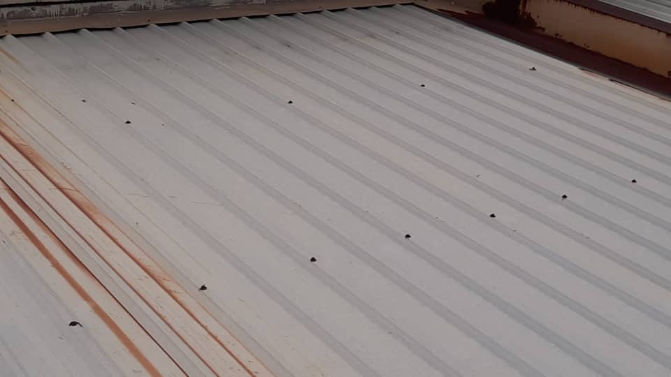 Waterproofing & Leakage Control