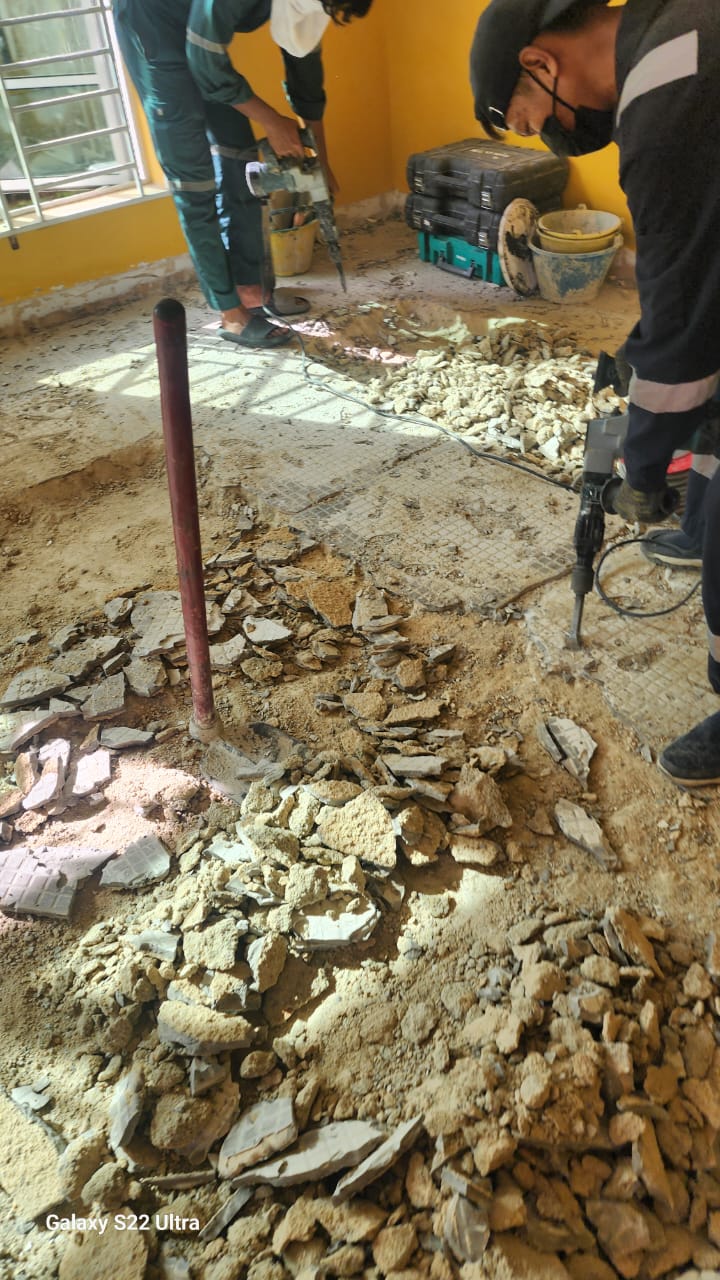 Image for Alhamdulillah, job di Binjai dan Kg Air Kemaman.