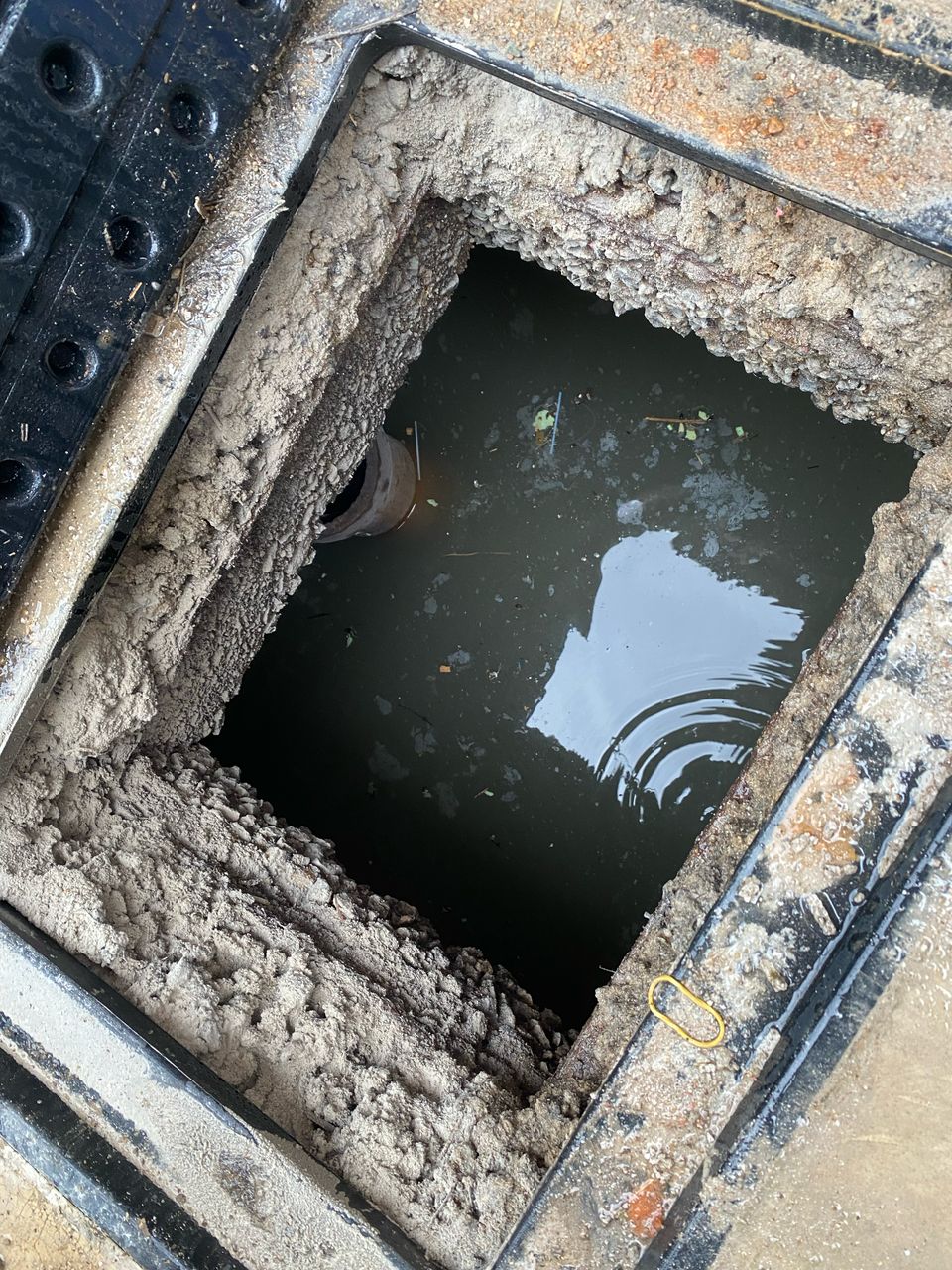 Waterproofing and Septic Tank Maintenance