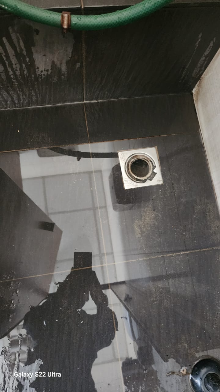 Image for Drain Unblocking & Maintenance Services