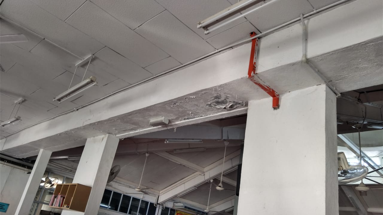 Slab Masih Bocor? Apa itu Slab? Mari kita royak..(bagi hok dok tahula..)