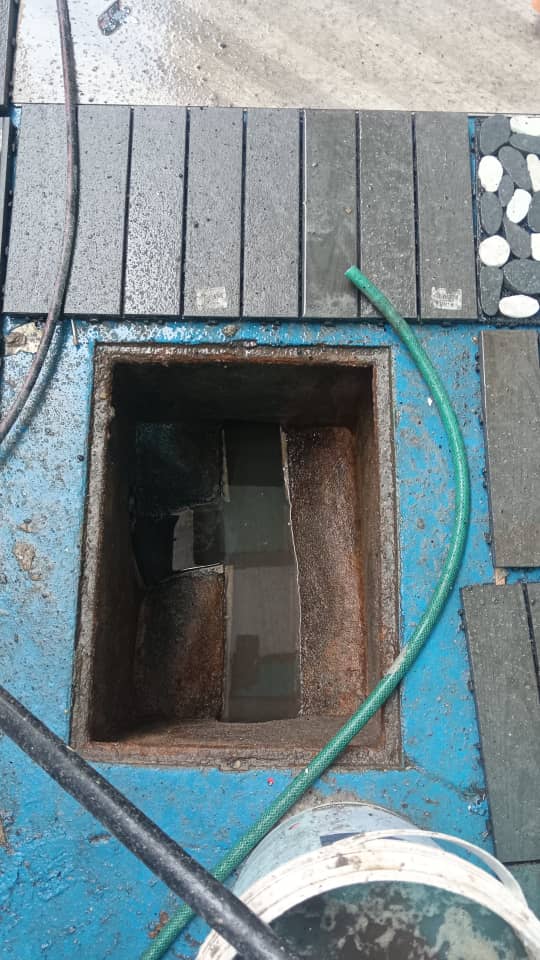 Septic Tank Rectification: Macam Mana Kita Boleh Bantu