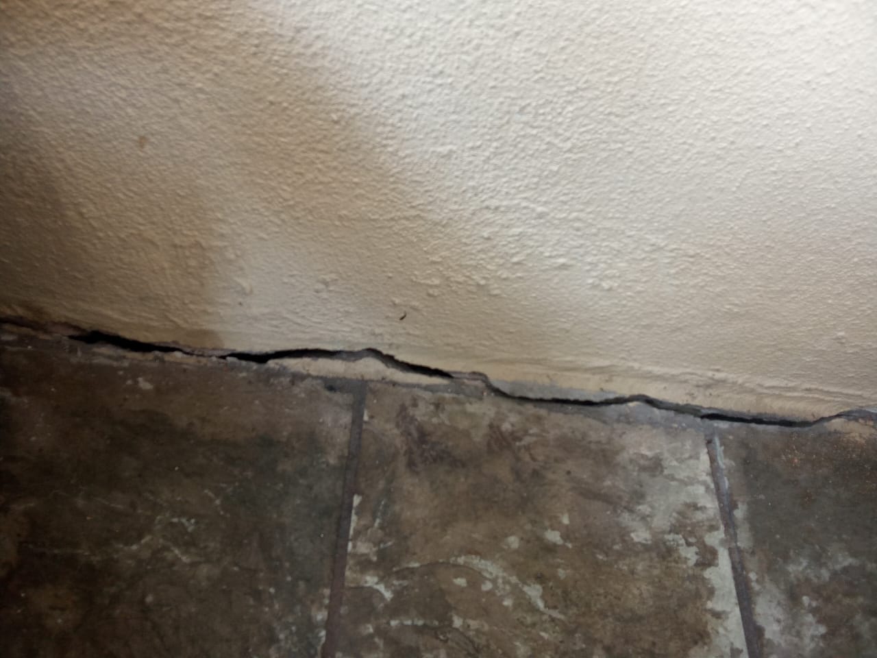 Foam Slab Repair - Semua Semenanjung Kita Cover