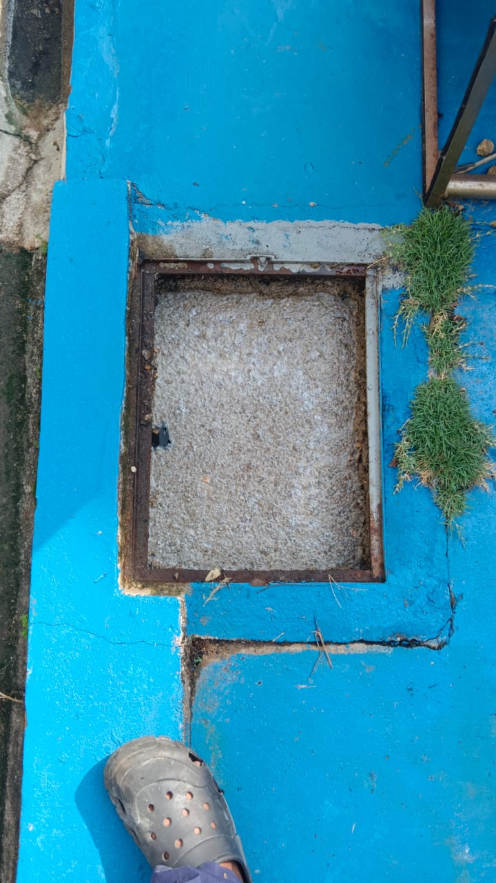 Septic Tank Rectification: Macam Mana Kita Boleh Bantu
