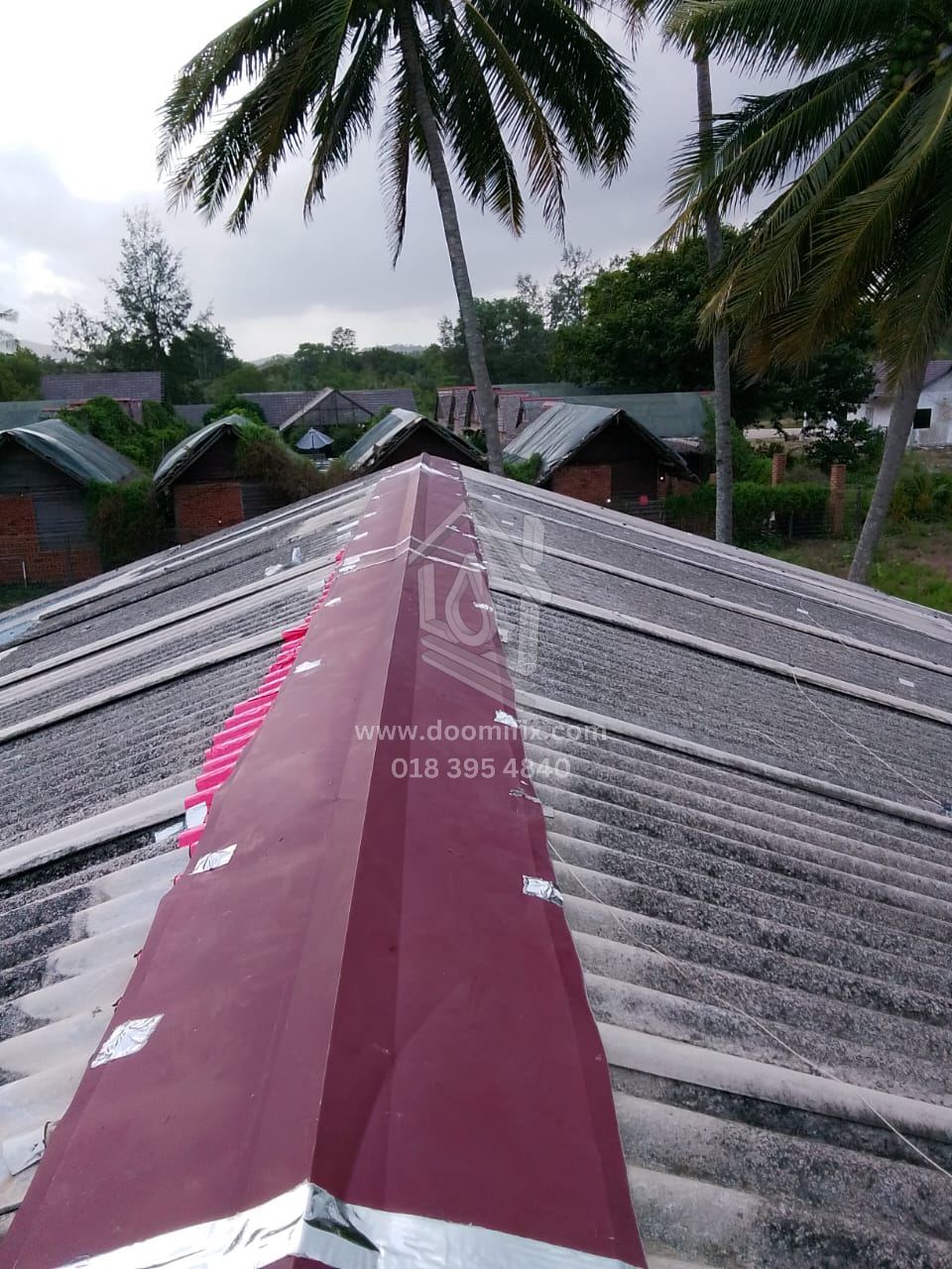 Image for Alhamdulillah.. settled job di Kijal, Kemaman!