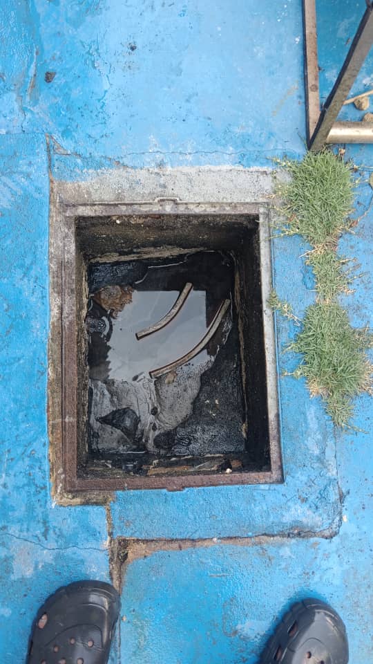 Septic Tank Rectification: Macam Mana Kita Boleh Bantu