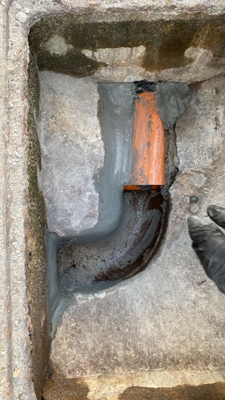 Waterproofing - Ready Rumah Untuk Raya