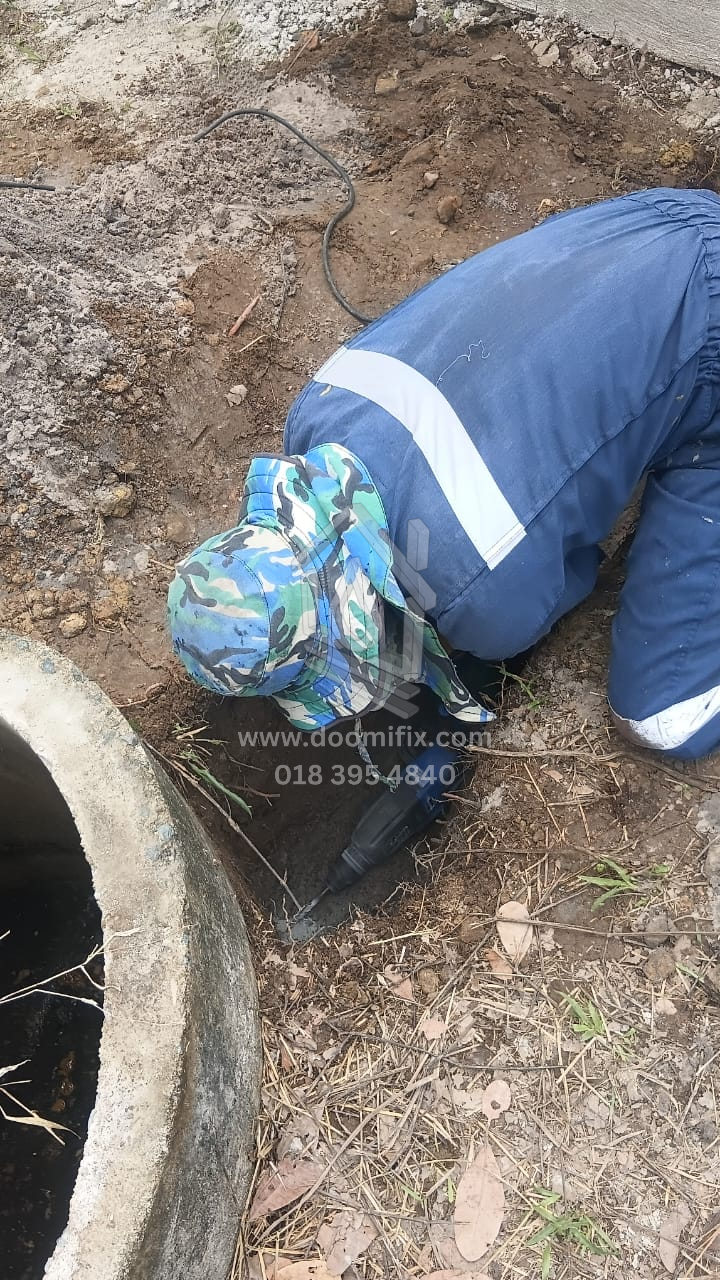 Image for Alhamdulillah, semuanya dah siap belaka!